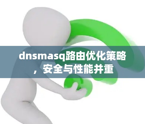 dnsmasq路由优化策略,安全与性能并重