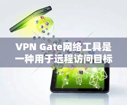 VPN Gate网络工具是一种用于远程访问目标网站的网络服务工具，旨在保护个人或机构的数据安全。以下是对VPN Gate网络工具的详细步骤指南