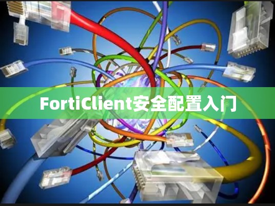 FortiClient安全配置入门