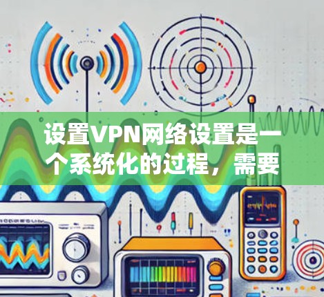 设置VPN网络设置是一个系统化的过程，需要按照步骤逐步进行。以下是一个清晰的指南，帮助您顺利设置VPN