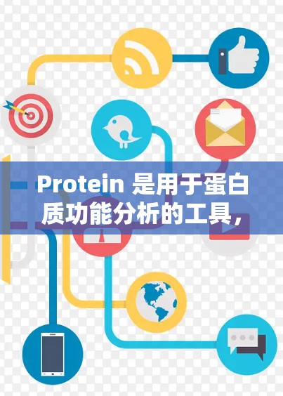Protein 是用于蛋白质功能分析的工具，主要用于研究细胞免疫和基因表达。以下是详细的学习步骤