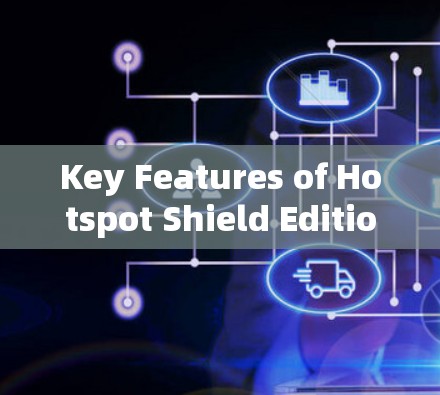 Key Features of Hotspot Shield Edition Desktop)