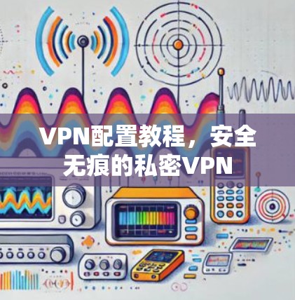 VPN配置教程,安全无痕的私密VPN