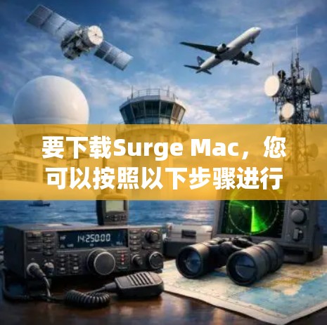 要下载Surge Mac，您可以按照以下步骤进行