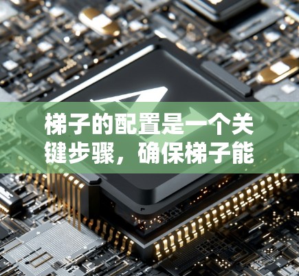梯子的配置是一个关键步骤,确保梯子能够安全地搬运家具或移动。以下是梯子配置的基本步骤和注意事项