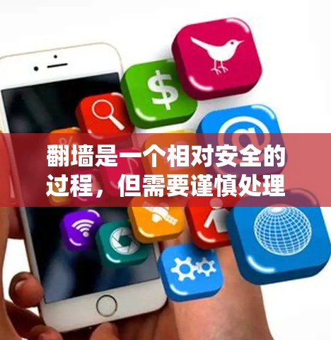 翻墙是一个相对安全的过程，但需要谨慎处理，以确保安全性和数据安全。以下是一步步的解决方案