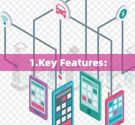 1.Key Features: