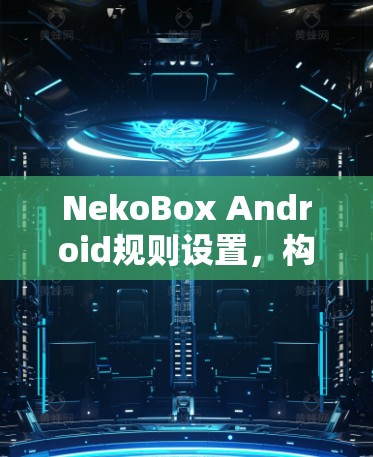 NekoBox Android规则设置，构建更安全、更高效的Android应用