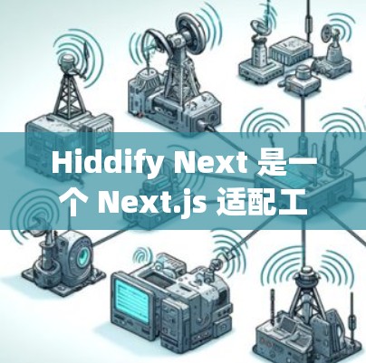 Hiddify Next 是一个 Next.js 适配工具，用于将 Next.js 应用适配到 Hiddify 平台。以下是一个逐步的教程，帮助你使用 Hiddify Next
