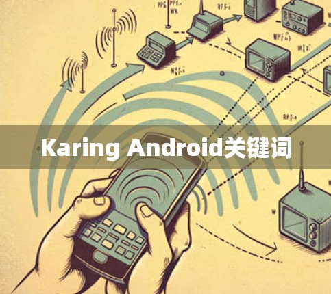 Karing Android关键词