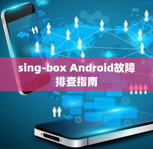 sing-box Android故障排查指南