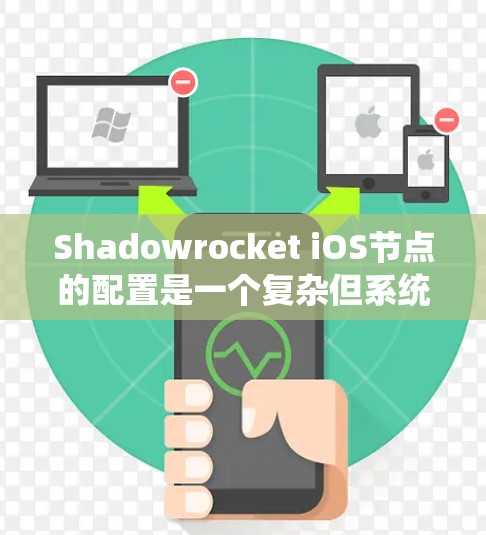 Shadowrocket iOS节点的配置是一个复杂但系统化的过程,通常涉及权限设置、资源管理、用户管理、同步设置等多个方面。以下是一个详细的配置指南