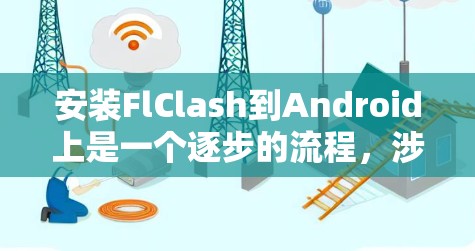 安装FlClash到Android上是一个逐步的流程,涉及安装Flask、配置FlClash、检查安装结果等步骤。以下是一个清晰的安装指南
