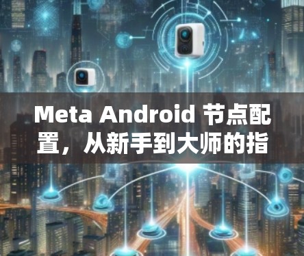 Meta Android 节点配置，从新手到大师的指南
