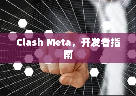 Clash Meta,开发者指南