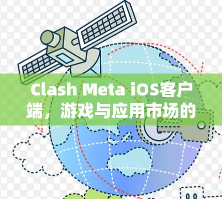 Clash Meta iOS客户端,游戏与应用市场的融合之道