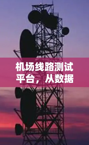 机场线路测试平台,从数据到效率的探索