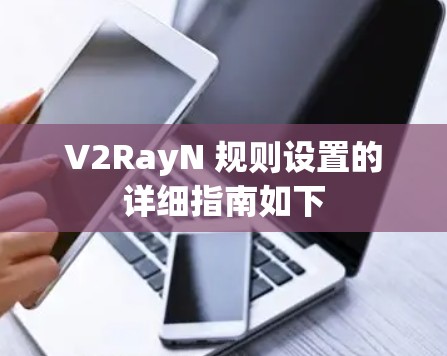 V2RayN 规则设置的详细指南如下