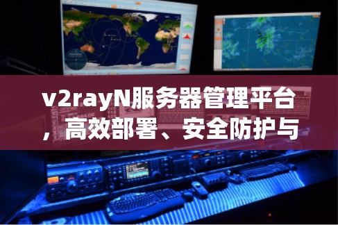 v2rayN服务器管理平台,高效部署、安全防护与智能管理