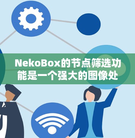 NekoBox的节点筛选功能是一个强大的图像处理工具,主要提供边缘检测、节点识别和分割等操作。以下是对该功能的详细分析