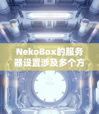 NekoBox的服务器设置涉及多个方面,包括服务器的配置、防火墙设置、负载均衡等。以下是一些关键点