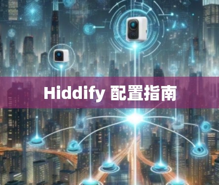 Hiddify 配置指南