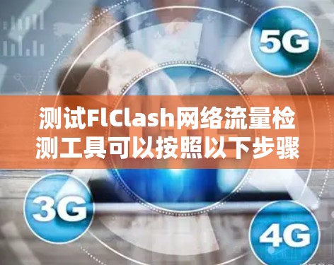 测试FlClash网络流量检测工具可以按照以下步骤进行