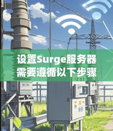 设置Surge服务器需要遵循以下步骤，以下是一个详细的指南