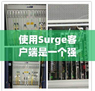 使用Surge客户端是一个强大的工具,适合用于高级客户端管理。以下是一个逐步的使用指南