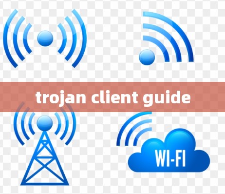 trojan client guide
