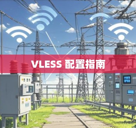 VLESS 配置指南