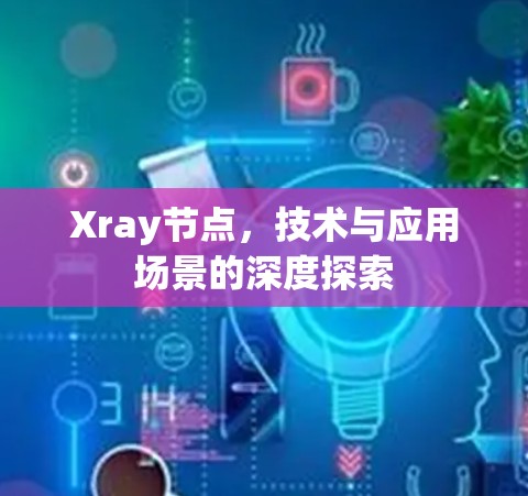Xray节点,技术与应用场景的深度探索