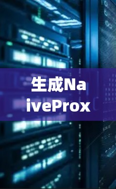 生成NaiveProxy节点的步骤如下