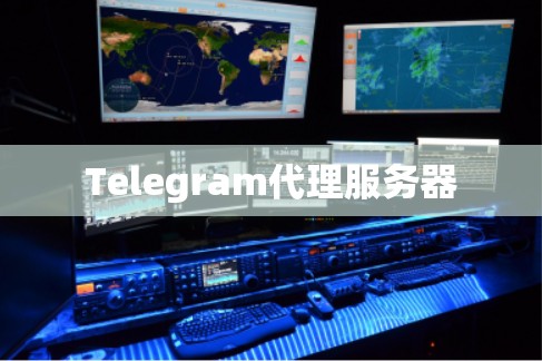 Telegram代理服务器