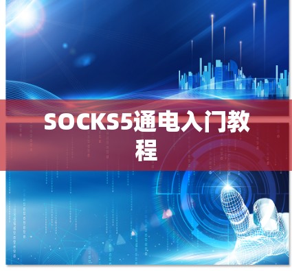 SOCKS5通电入门教程