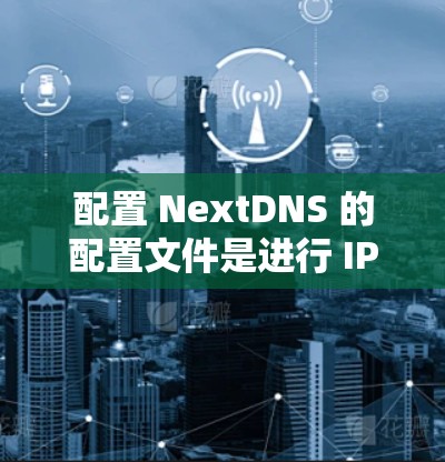 配置 NextDNS 的配置文件是进行 IP 地址转换和管理的关键步骤。以下是一个详细的配置文件示例，您可以根据实际需求进行调整
