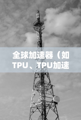 全球加速器(如TPU、TPU加速器等)是一种专门用于加速AI计算的硬件设备。它们通常由多个芯片协同工作,能够加速机器学习模型的训练和推理。以下是全球加速器节点的配置步骤