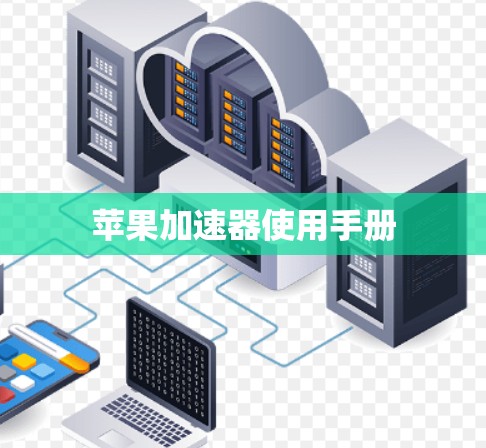 苹果加速器使用手册