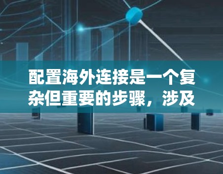 配置海外连接是一个复杂但重要的步骤,涉及多个方面。以下是一个清晰的步骤指南,帮助您系统地进行海外连接的配置