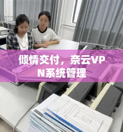 倾情交付，奈云VPN系统管理