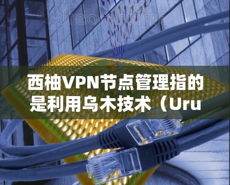 西柚VPN节点管理指的是利用乌木技术（UruNet）构建的VPN网络，这些节点由乌木公司运营。乌木技术是一种基于区块链的安全网络架构，旨在实现多方信任和不可篡改的访问控制
